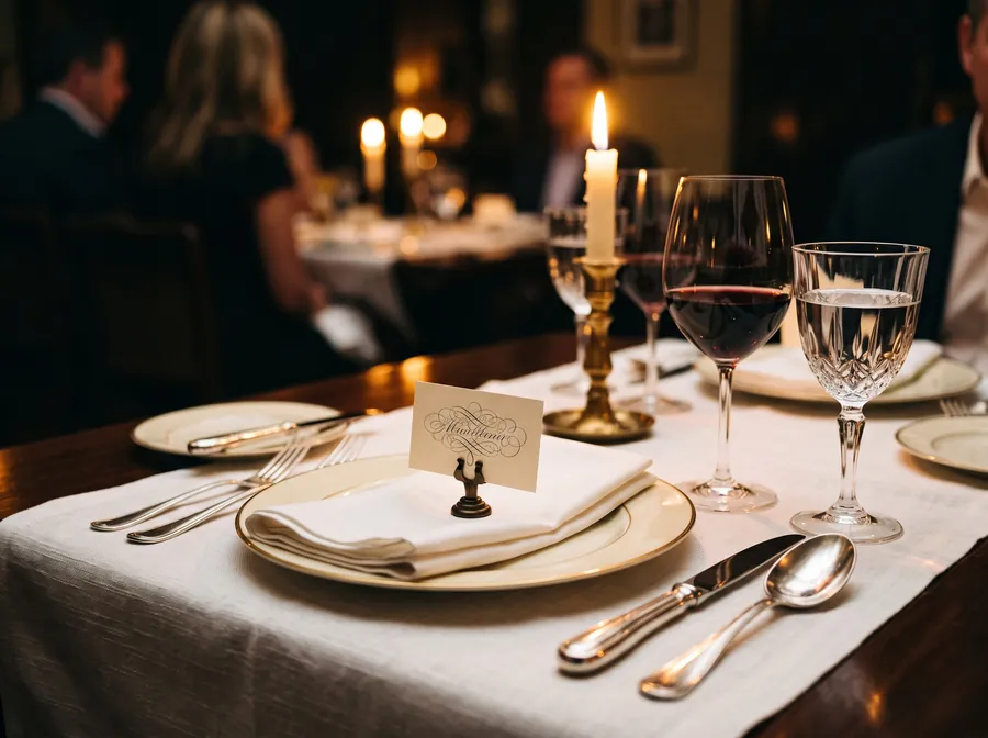 Die Tafel