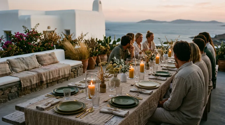 Mykonos